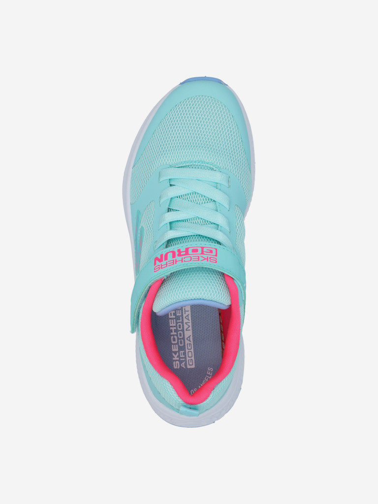 Кроссовки для девочек Skechers Go Run Consistent