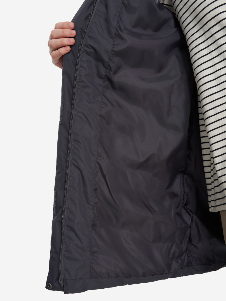 Пальто утепленное женское Outventure