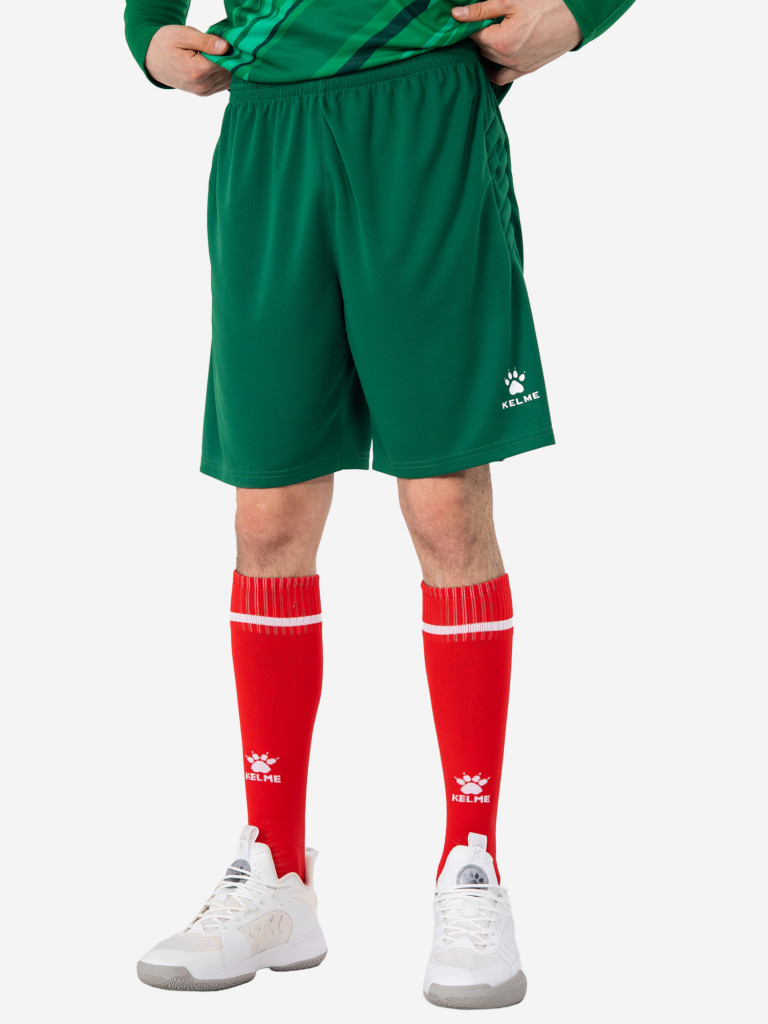 Форма вратарская KELME (майка длинный рукав, шорты)