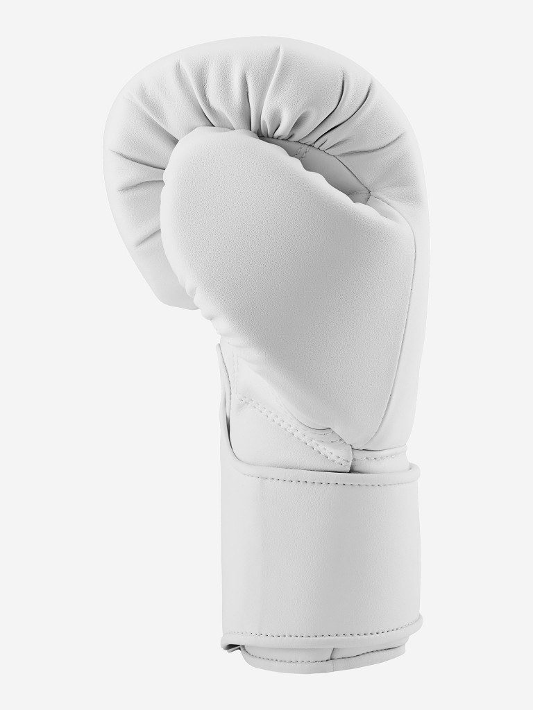 Тренировочные перчатки на липучке ULTIMATUM BOXING GEN5EVO-HTN WHITE