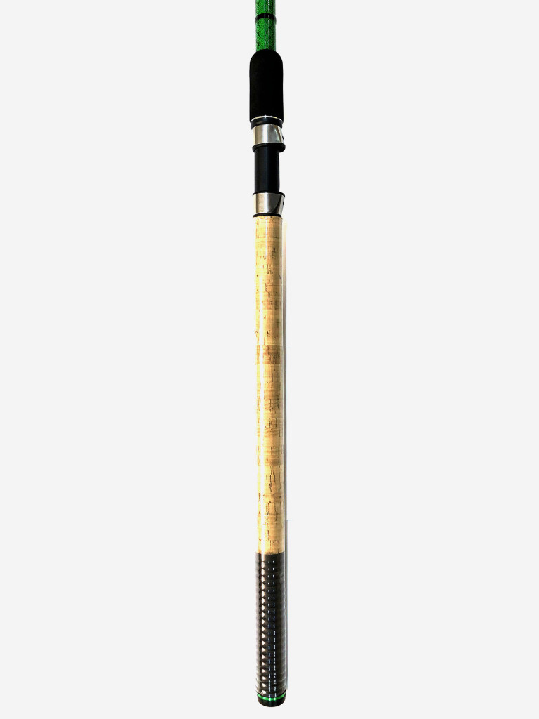 Удилище фидерное RYOBI BREAM DREAM 3,60m 80-160g IM8