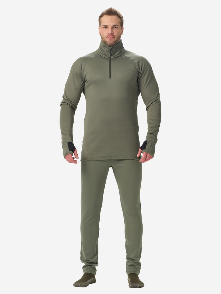 Термобрюки Alexika Dakota PNT300