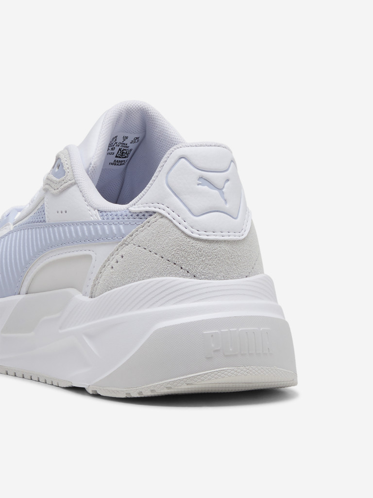 Кроссовки женские PUMA Trinity 2