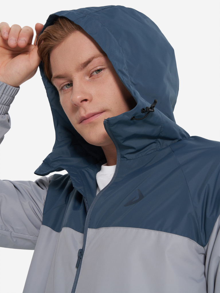 Легкая куртка мужская Demix