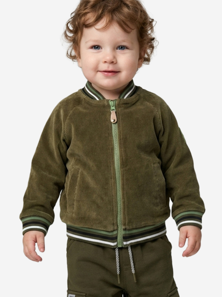 Толстовка для мальчиков PlayToday