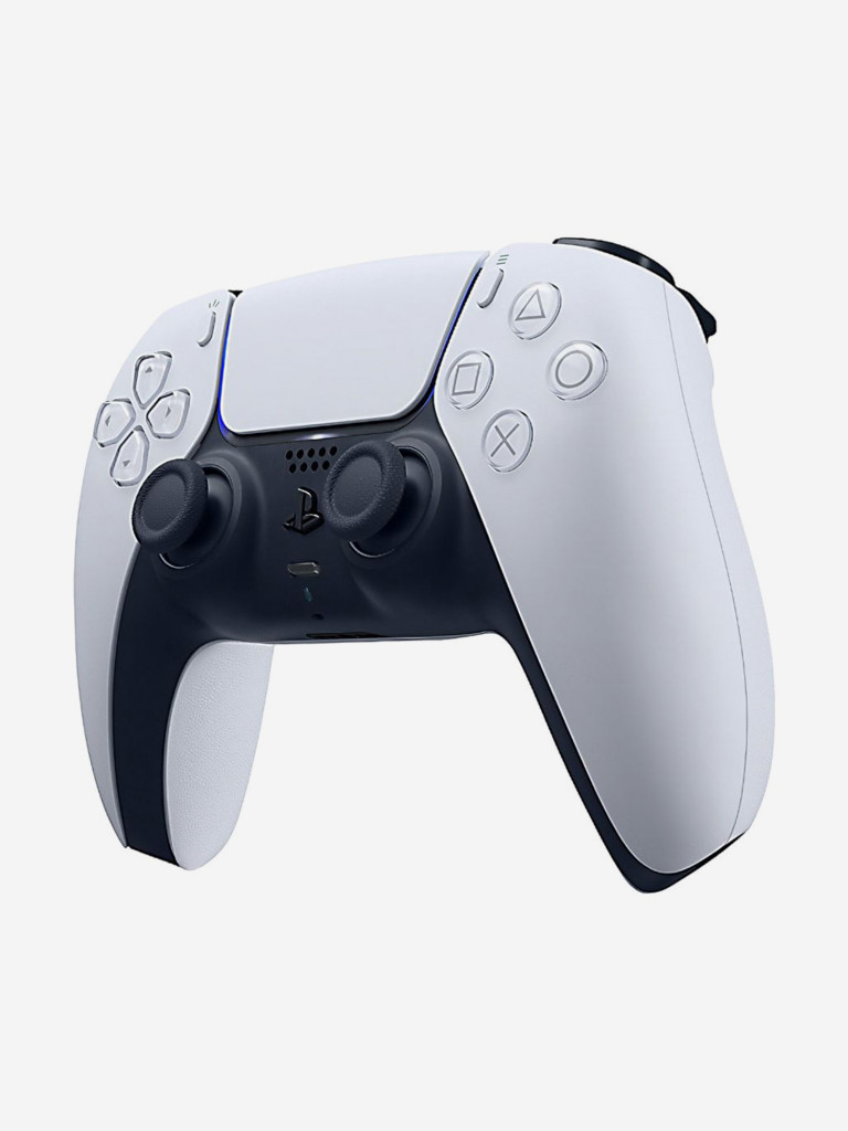Геймпад PlayStation DualSense