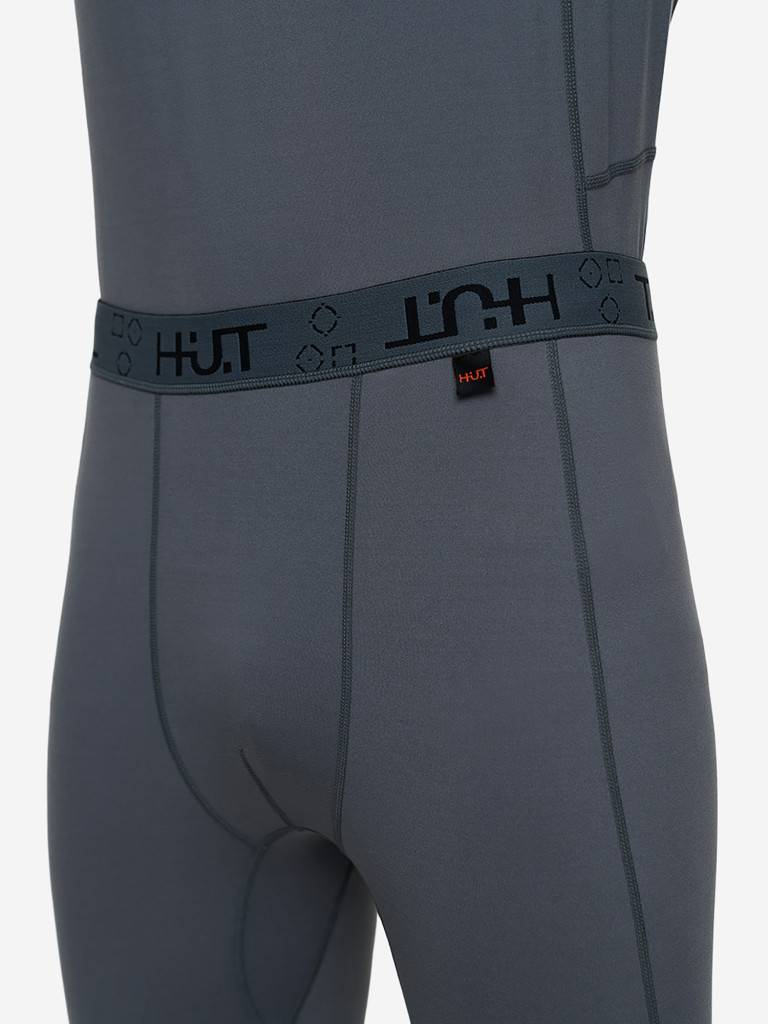 Термобелье мужское комплект для охоты и рыбалки H.U.T. AMBUSH