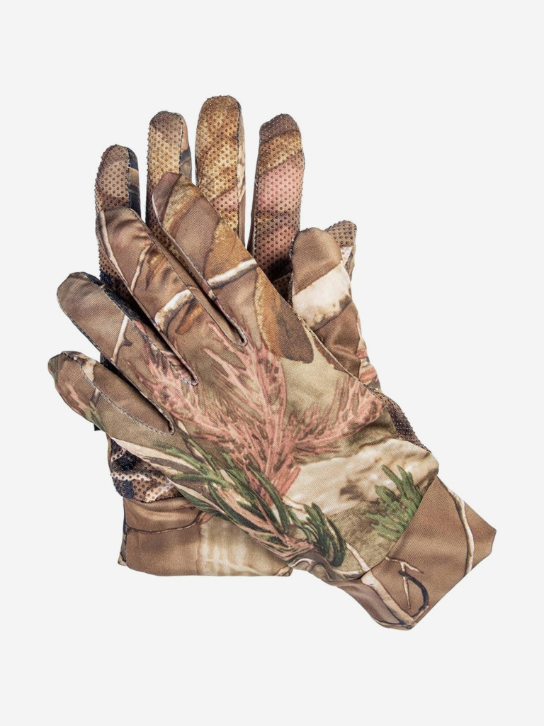 Перчатки Helios STRATUS для рыбалки и охоты