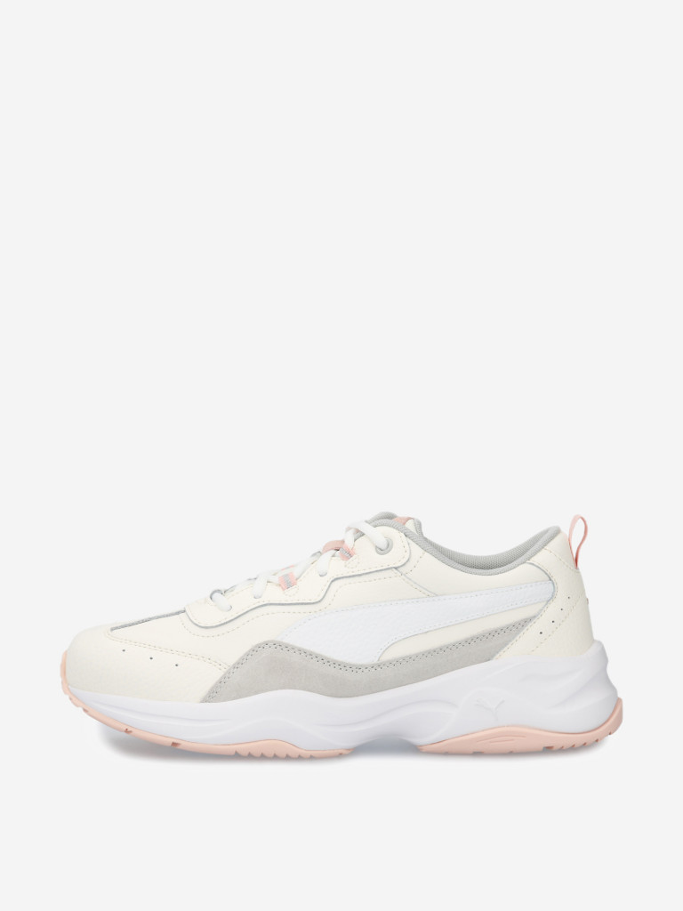 Кроссовки женские PUMA Cilia Lux