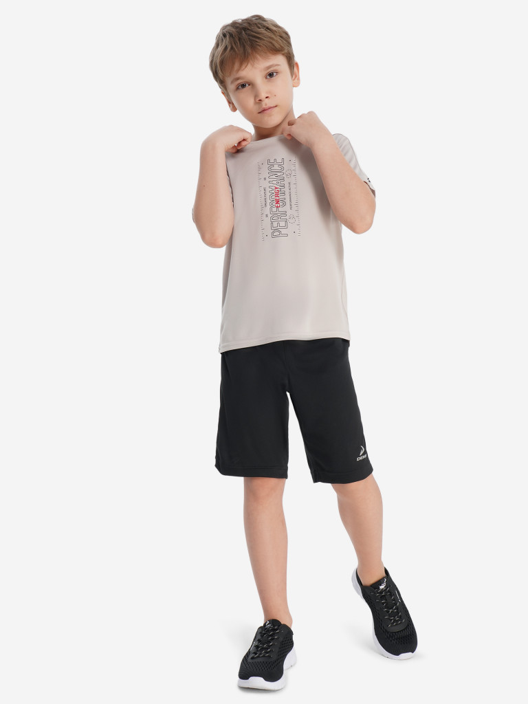 Шорты для мальчиков Demix