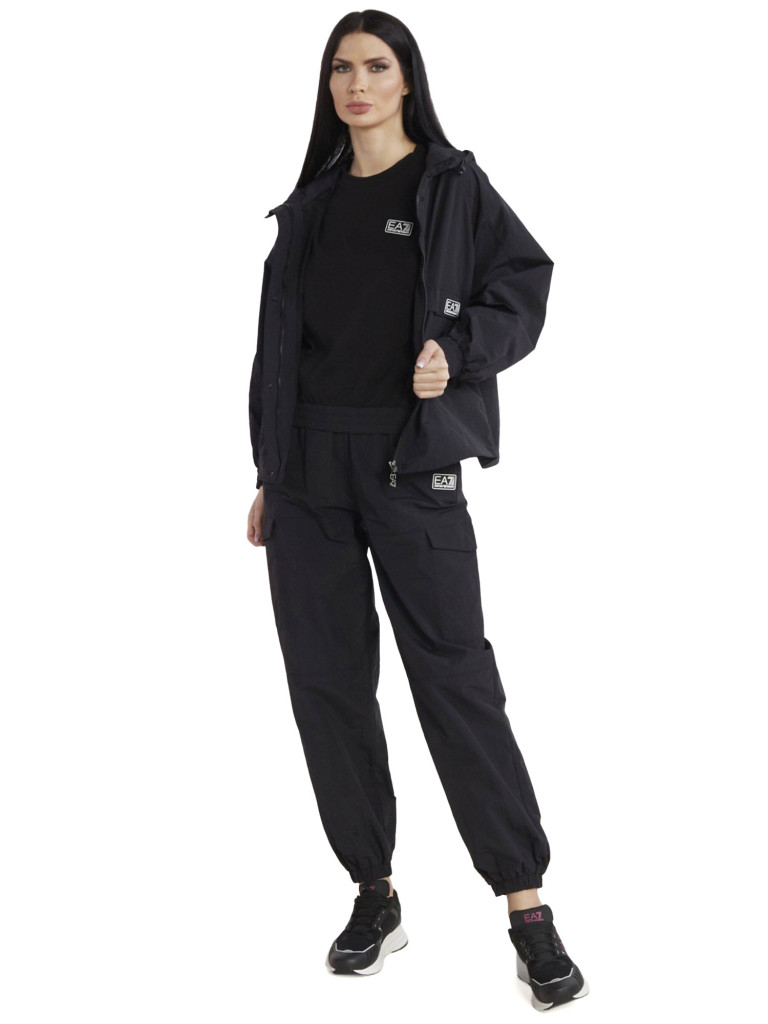 Боксы-карго женские EA7 Trouser