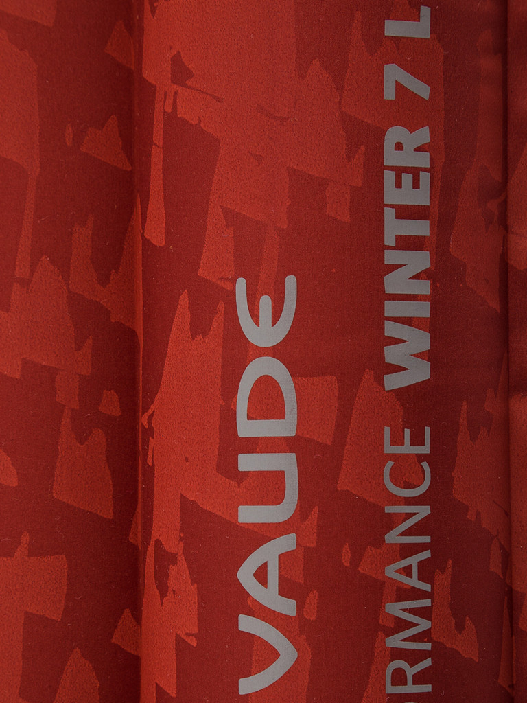Коврик надувной VauDe Perfomance 7 M