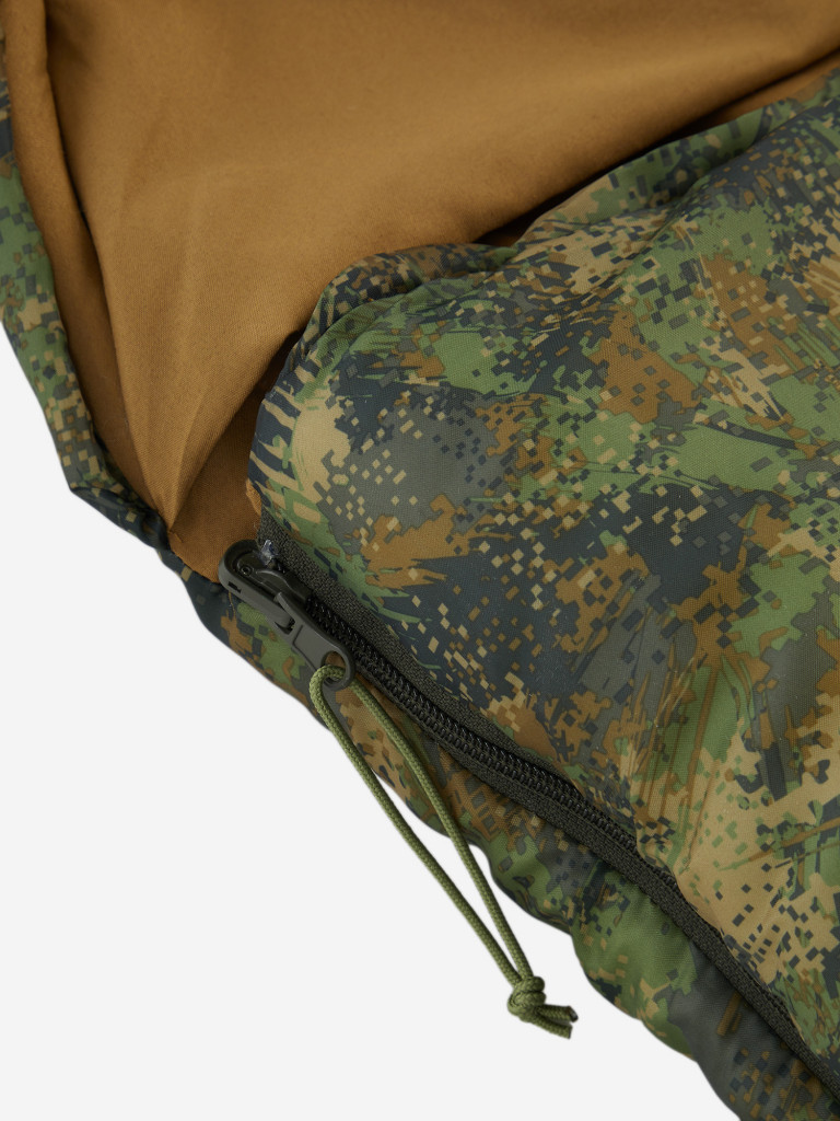 Спальный мешок Geotech Tundra +8