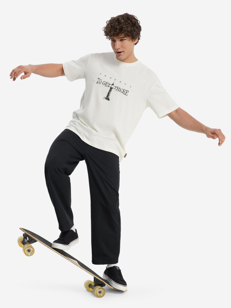 Футболка мужская Protest