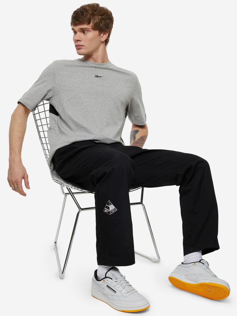 Брюки мужские Reebok Skate Pant