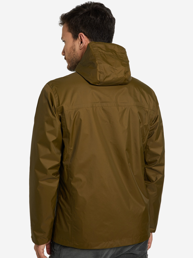 Куртка мембранная мужская Columbia Watertight II Jacket