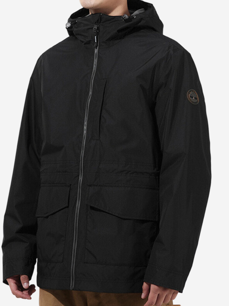 Куртка Timberland Black