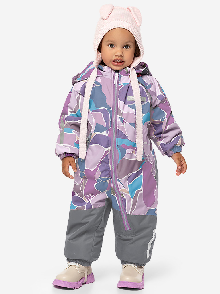 Комбинезон NIKASTYLE