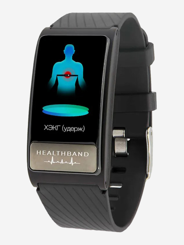 Профессиональный браслет здоровья HEALTHBAND Pro №10