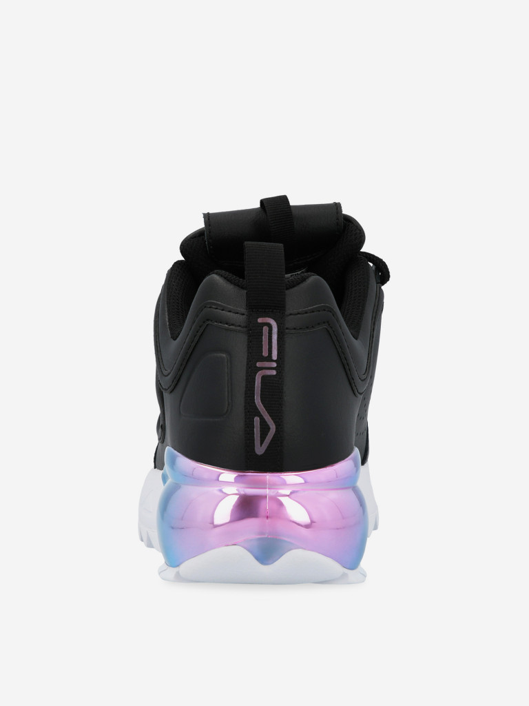 Кроссовки женские FILA Disruptor 2A Chrome