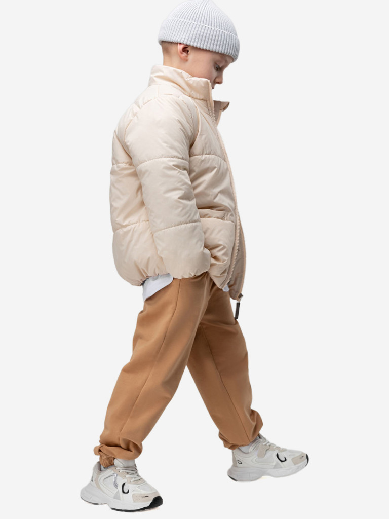 Куртка утепленная детская bodo