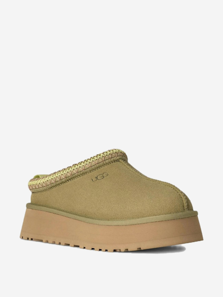 Ботинки женские UGG Tazz Closed
