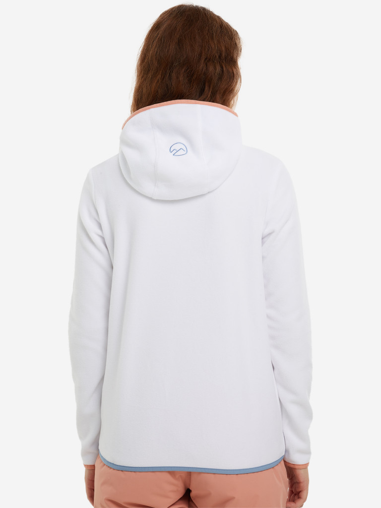 Свитшот женский Glissade