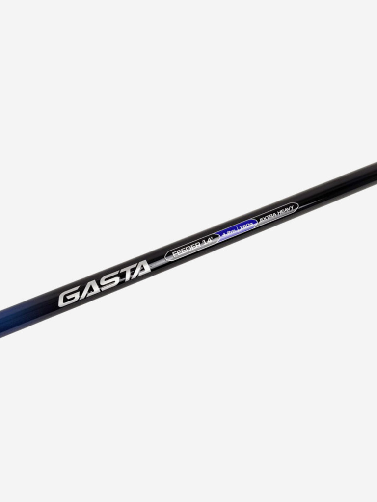 Удилище фидерное F-FISHING Gasta Feeder 4,2м тест max 180г