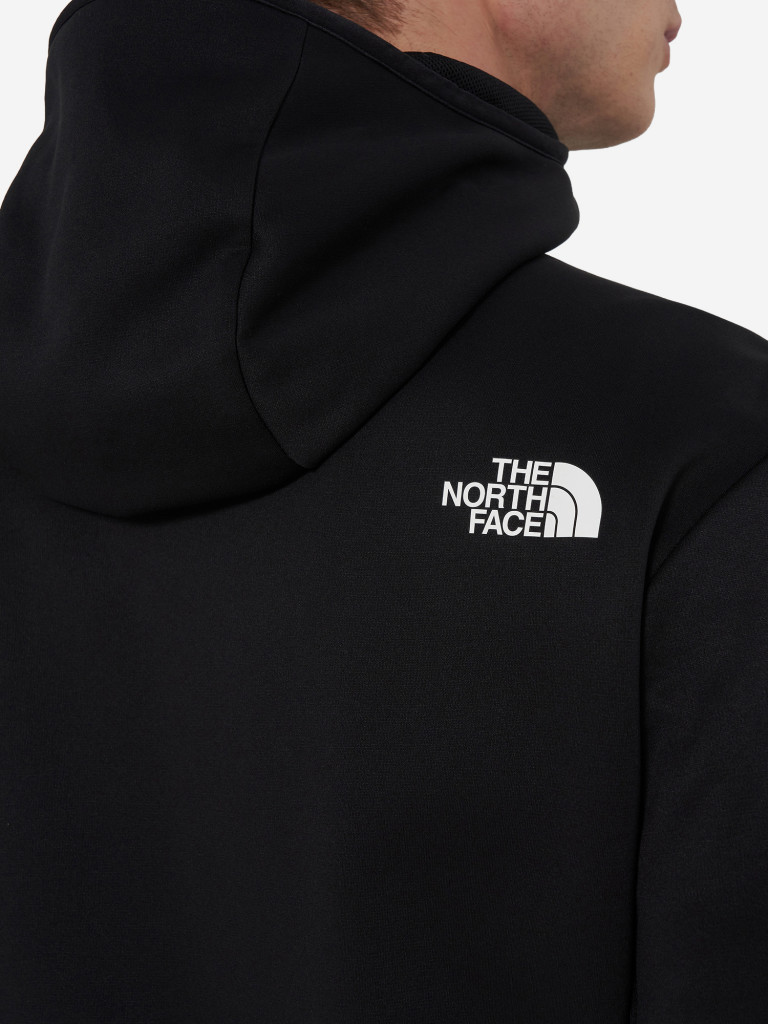 Толстовка мужская The North Face Mountain Athletics