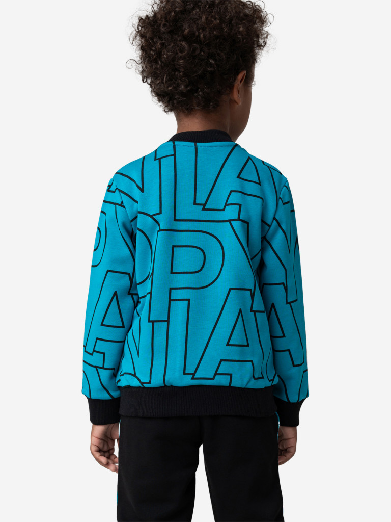 Толстовка для мальчика PlayToday