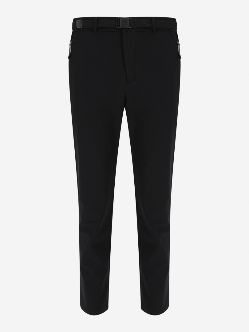 Брюки мужские Toread 29591020299 Черный, размер 54, фото 7