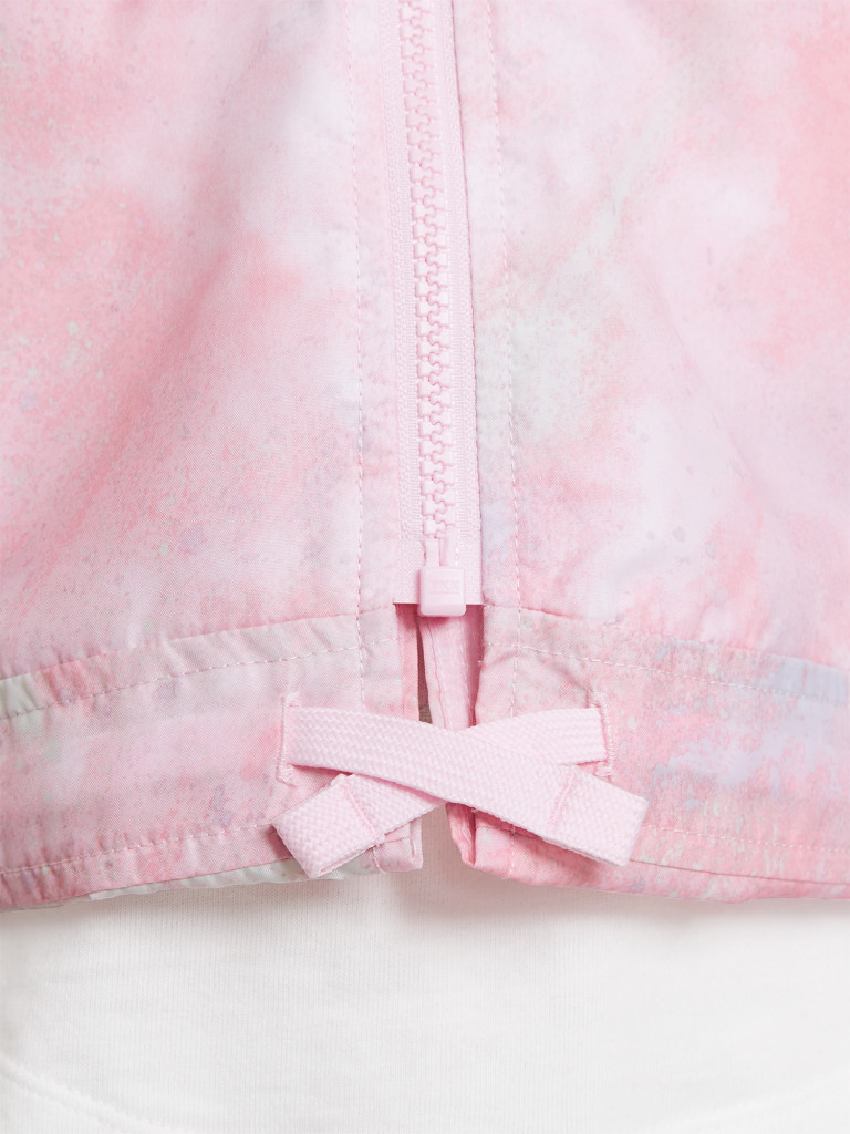 Ветровка для девочек Nike Sportswear Windrunner