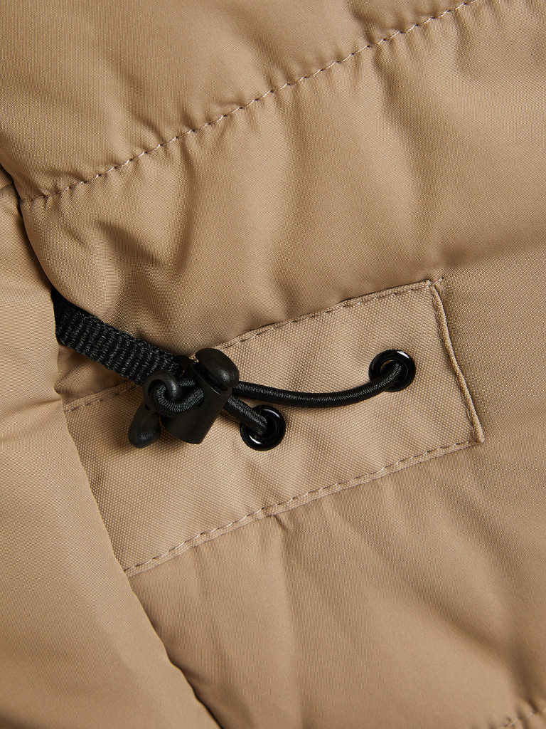 Куртка утепленная женская Merrell