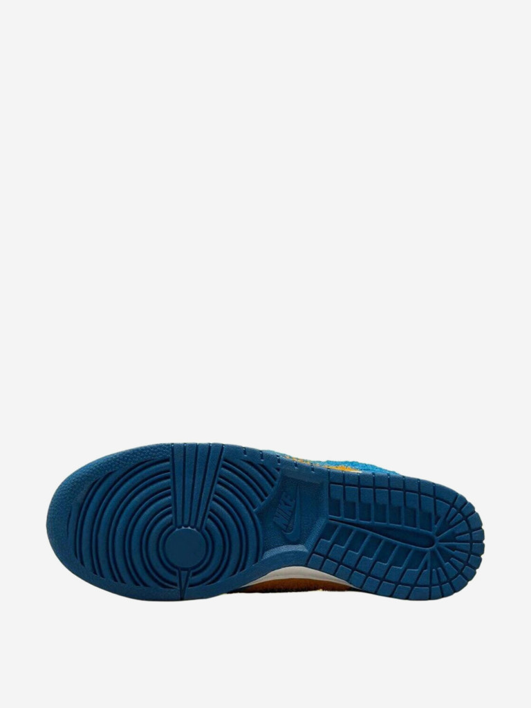 Кеды женские Nike Dunk Low