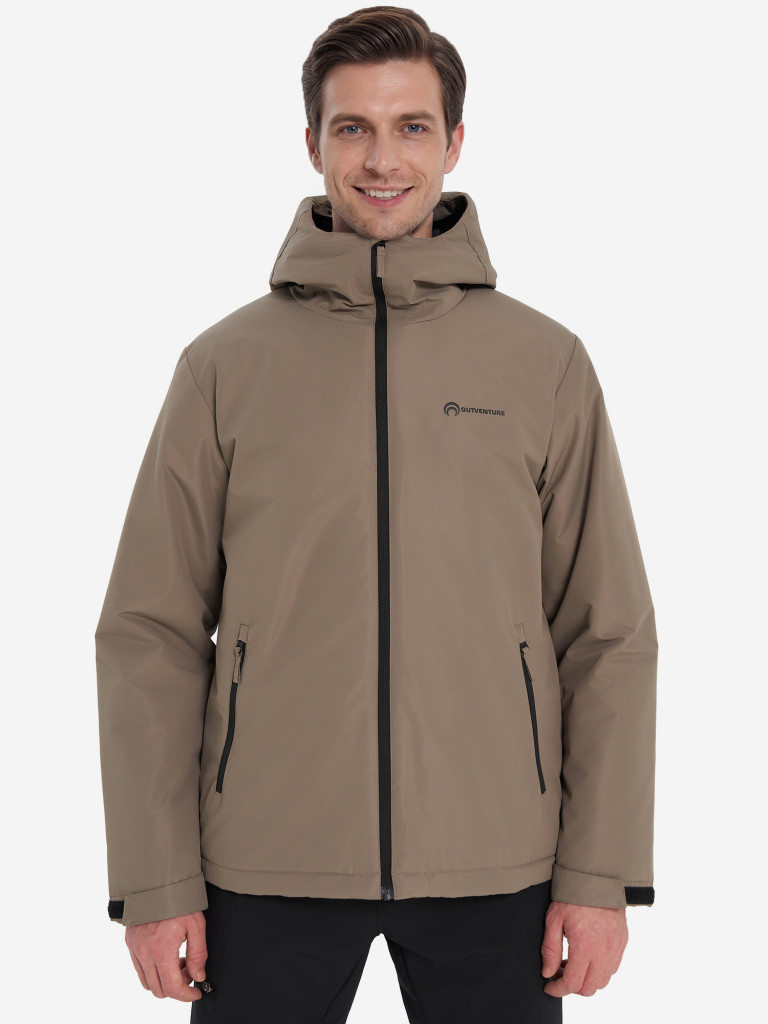 Куртка утепленная мужская Outventure