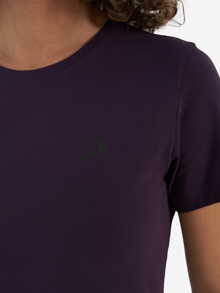 Футболка женская Demix