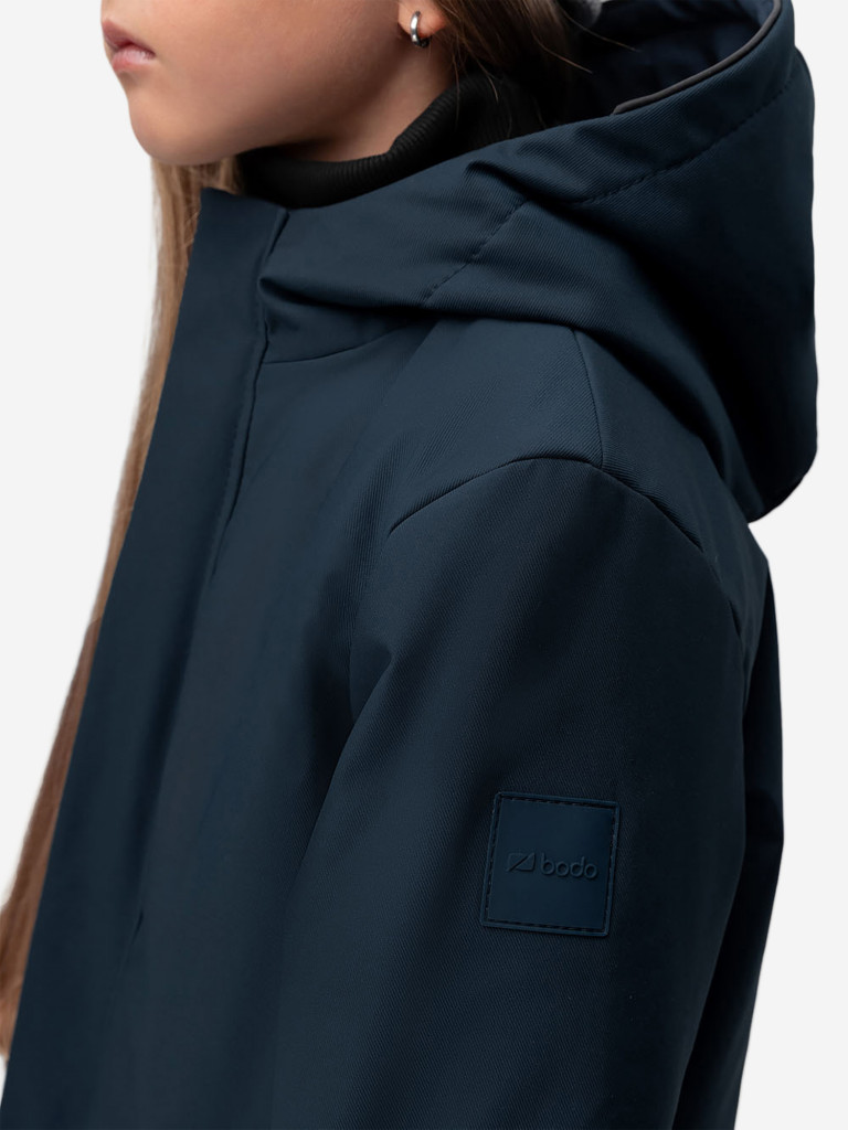 Костюм мембранный демисезонный bodo