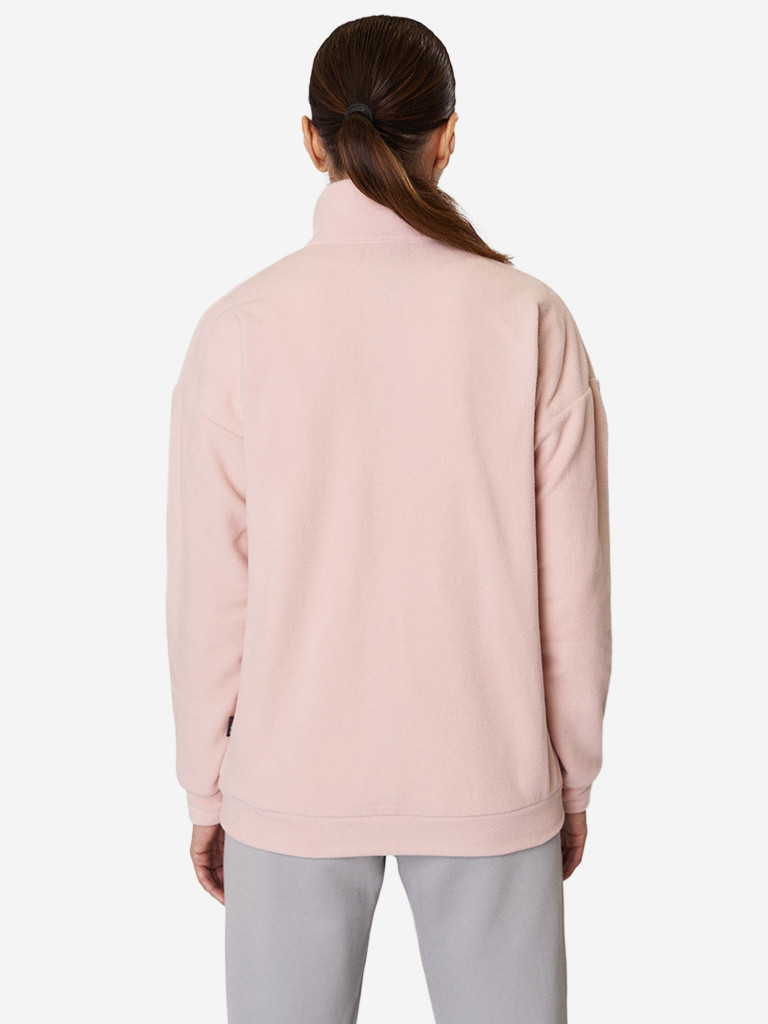 Джемпер Red Fox Camp Jacket женский