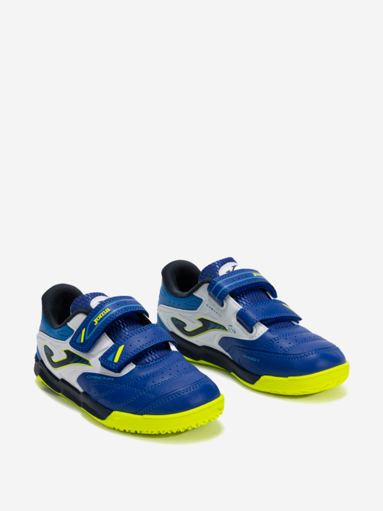 Футзальная обувь JOMA CANCHA JR