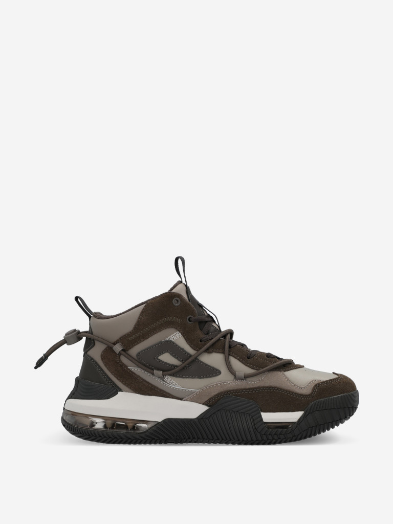 Кроссовки утепленные мужские FILA Wade Mid