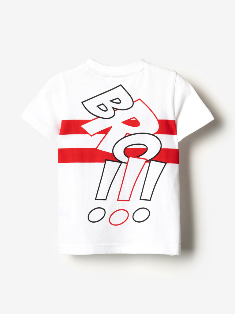 Футболка для мальчика PlayToday