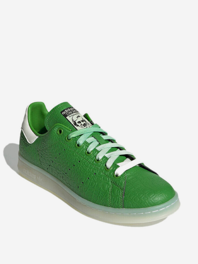 Кеды Adidas Originals Stan Smith Parley Toy Story Rex The Dinosaur