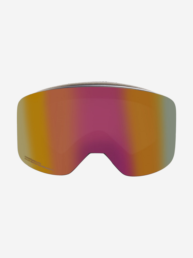 Маска Marker Squadron+