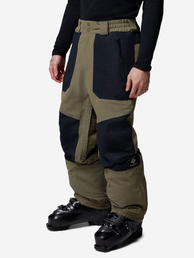 Брюки утепленные мужские Columbia Coreshot Pant