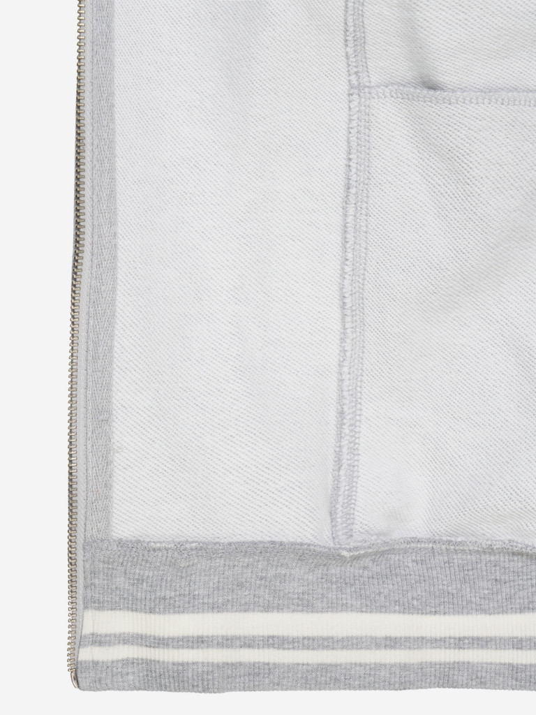 Толстовка женская оверсайз Robe di Kappa