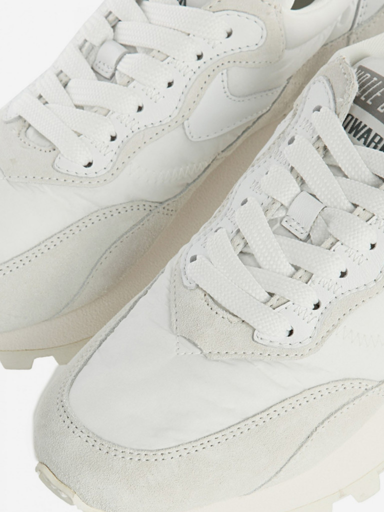 Кроссовки женские Voile Blanche QWARK HYPE