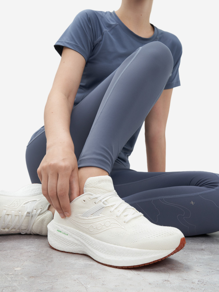 Кроссовки женские Saucony Triumph Rfg