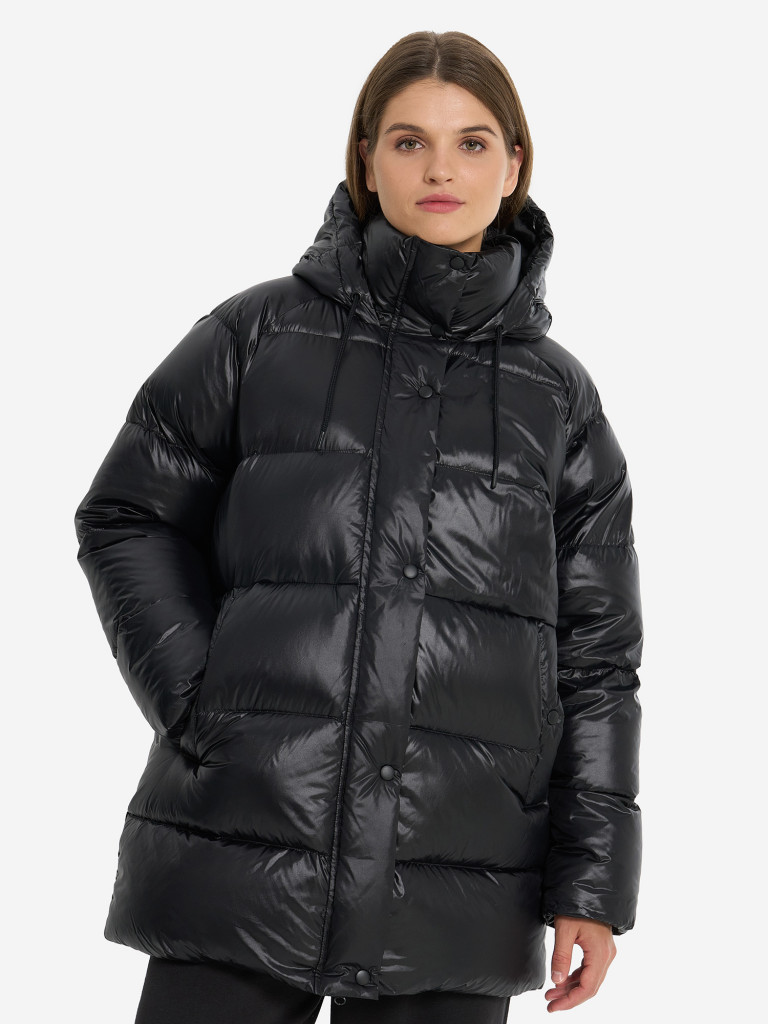 Пуховик женский PUMA Style Down