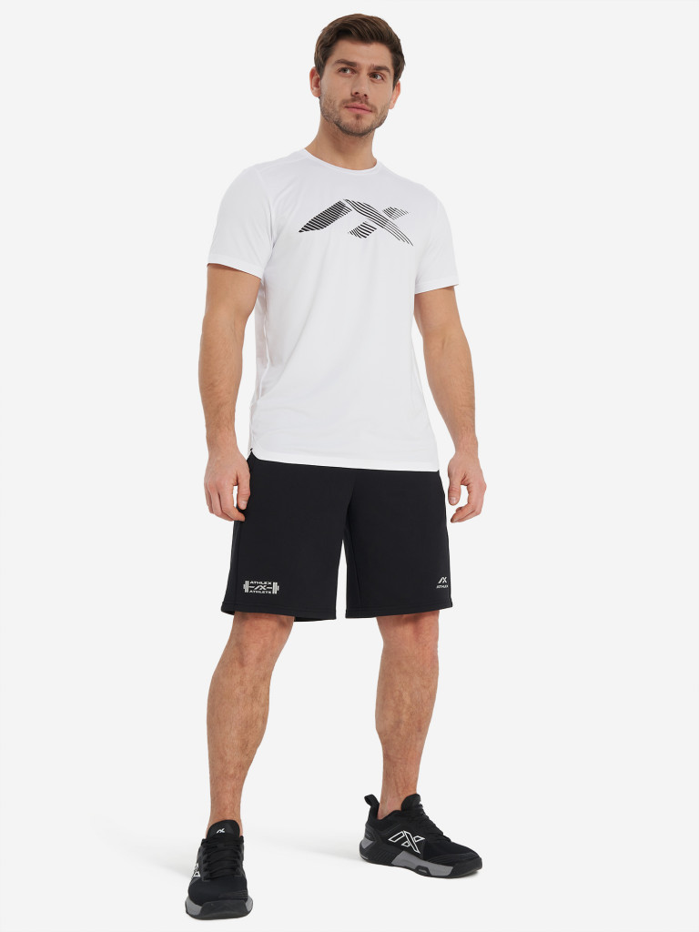Шорты мужские Athlex
