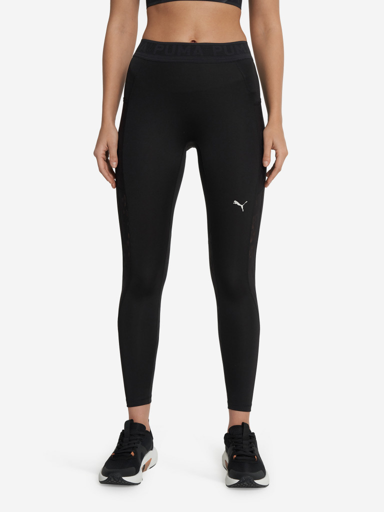 Легинсы женские PUMA Lace